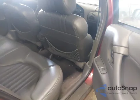 1997 Pontiac Bonneville Se from USA, damaged, VIN 1G2HX52K0VH210718